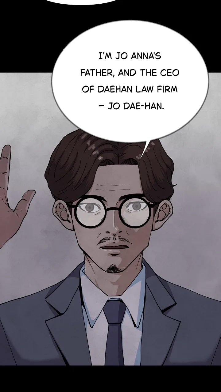 Secret Ballot Chapter 7 page 6