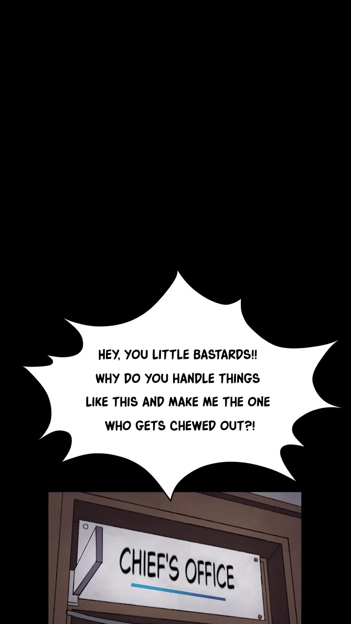 Secret Ballot Chapter 7 page 18