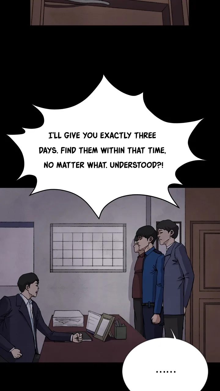 Secret Ballot Chapter 7 page 19