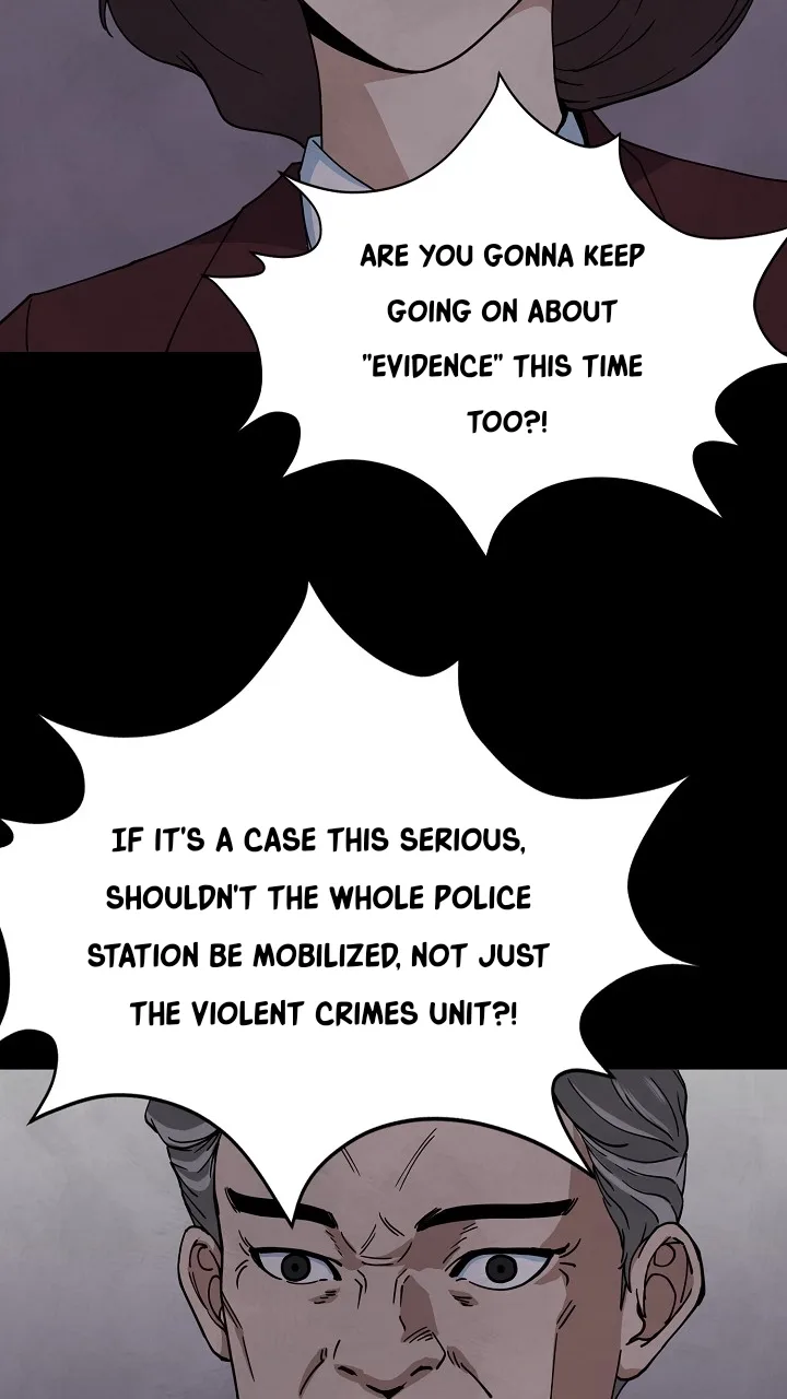 Secret Ballot Chapter 7 page 12