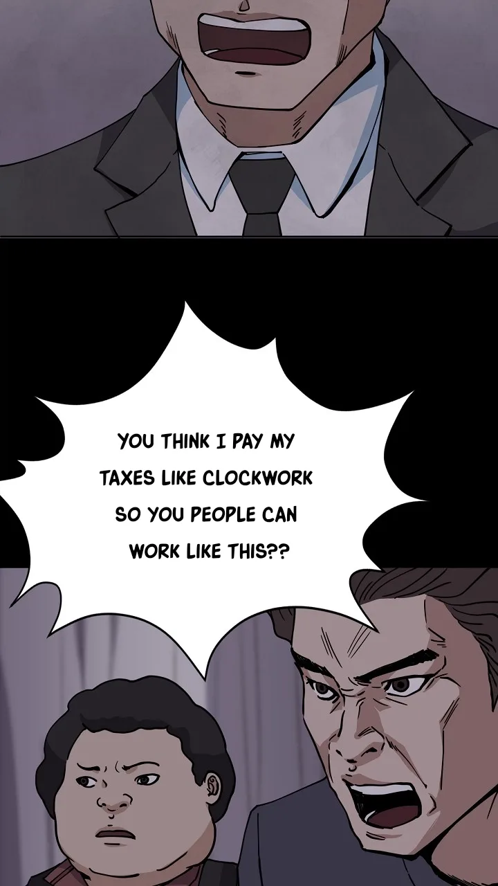 Secret Ballot Chapter 7 page 13