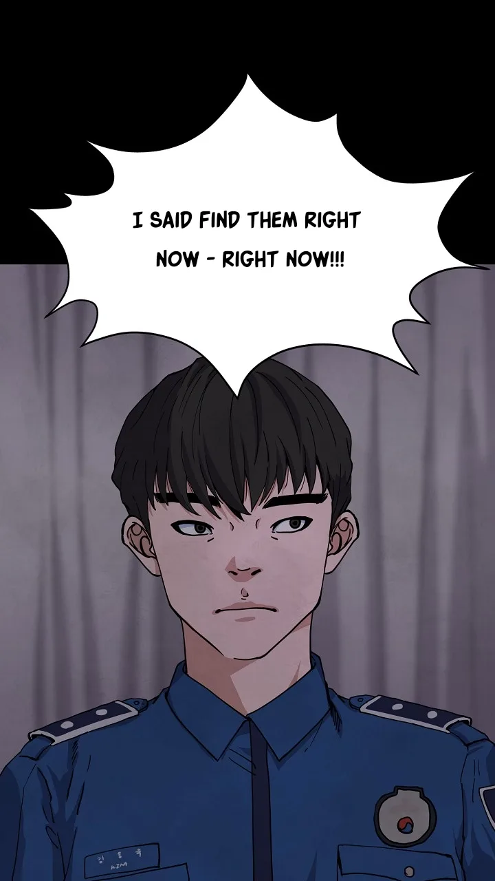 Secret Ballot Chapter 7 page 16