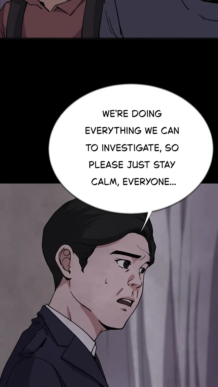Secret Ballot Chapter 7 page 14