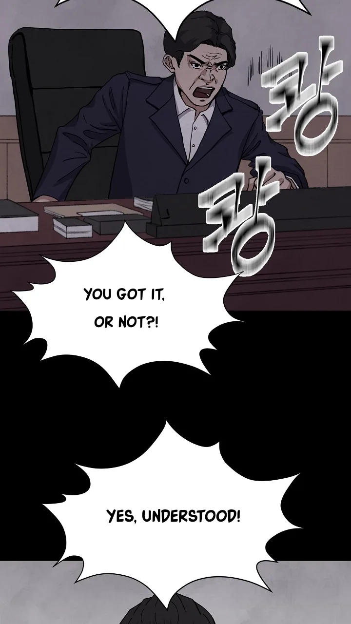 Secret Ballot Chapter 7 page 22