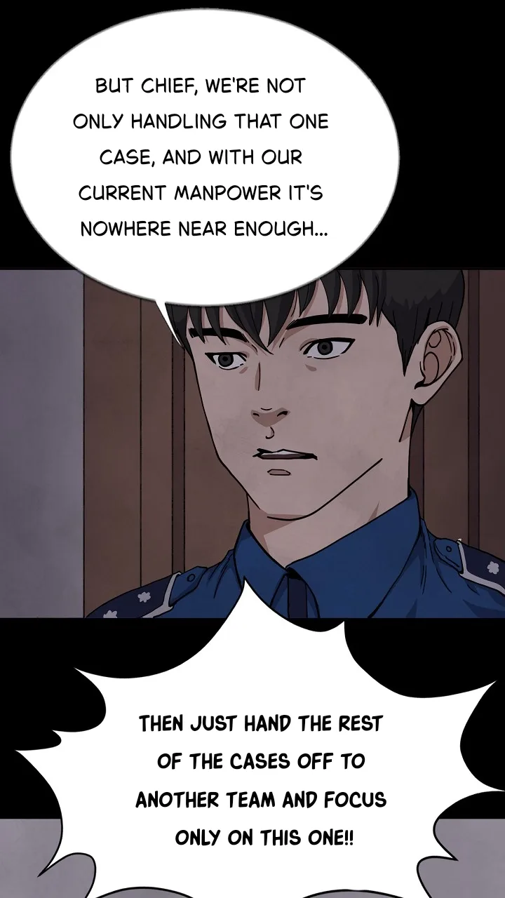 Secret Ballot Chapter 7 page 21