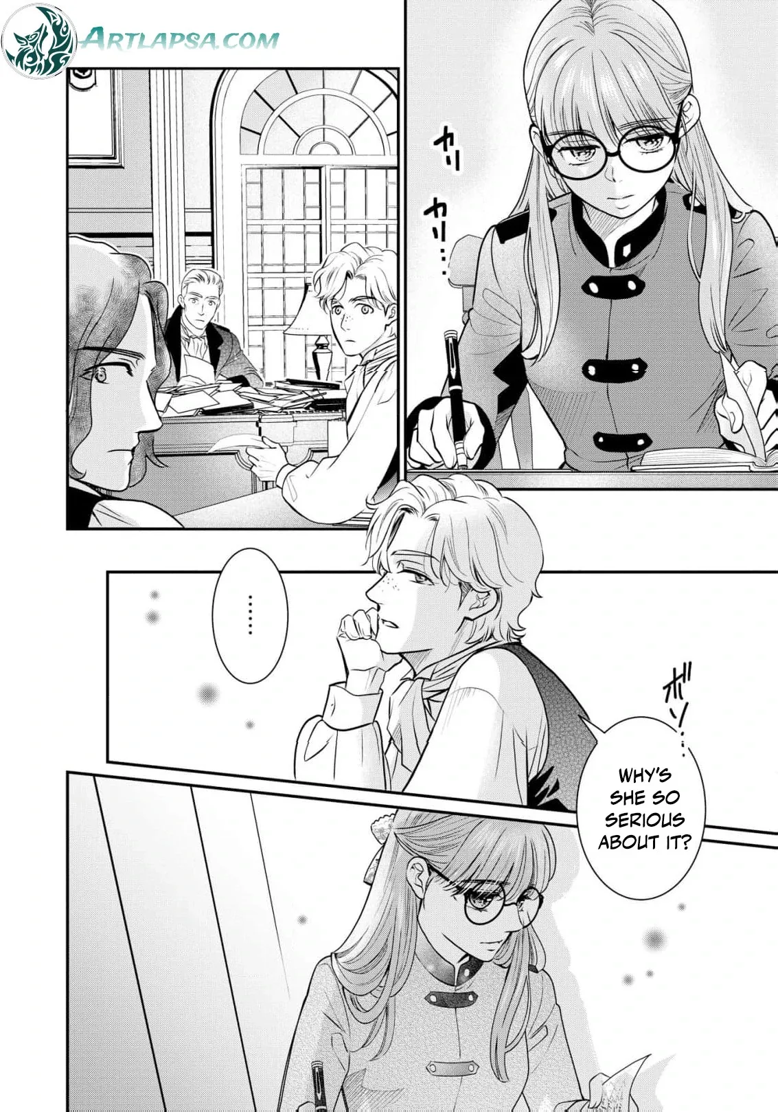 My Beautiful Younger Sister and Me Chapter 7 page 10