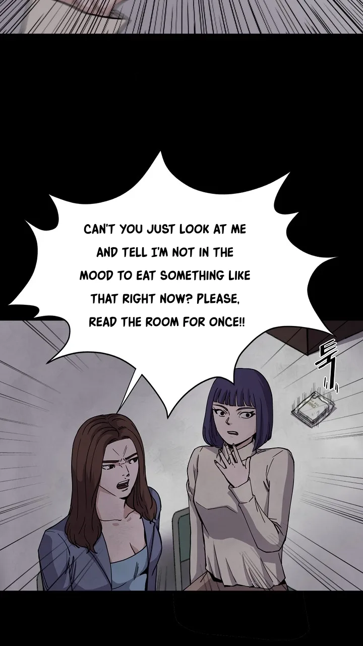Secret Ballot Chapter 7 page 30