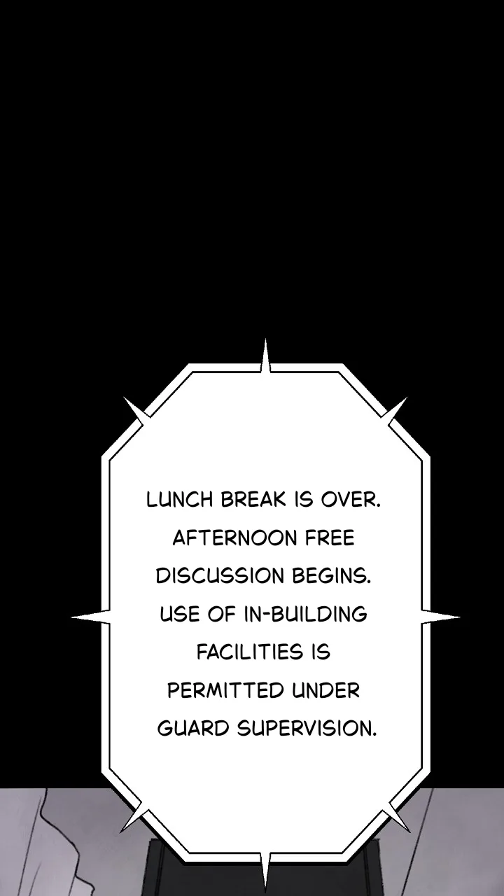 Secret Ballot Chapter 7 page 32