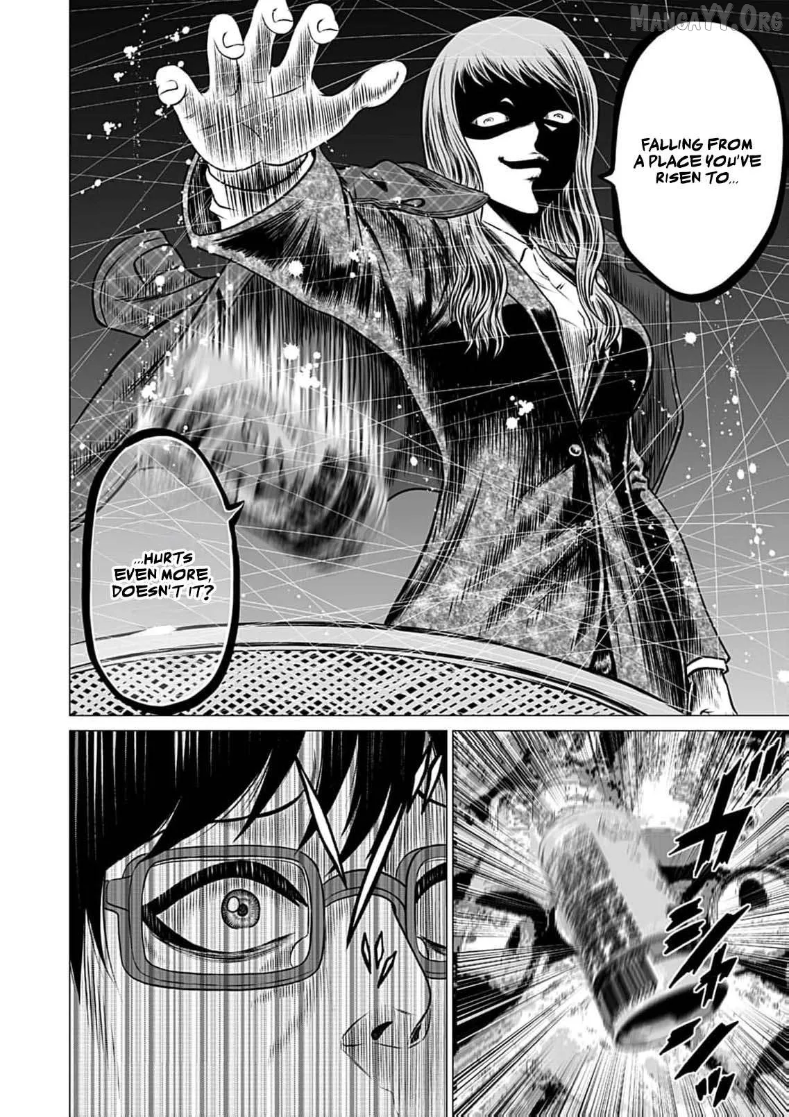 Work-Breaking Proxy Chapter 7 page 15