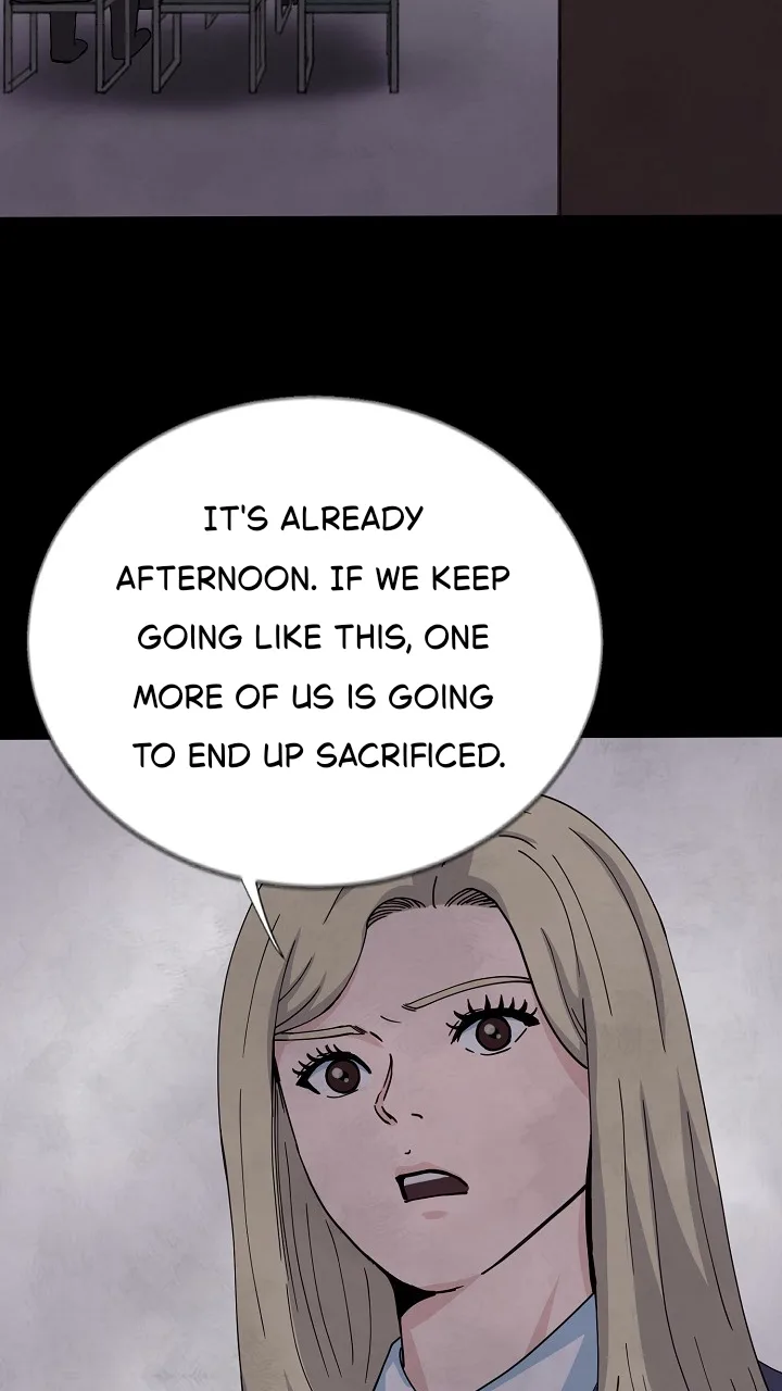 Secret Ballot Chapter 7 page 35