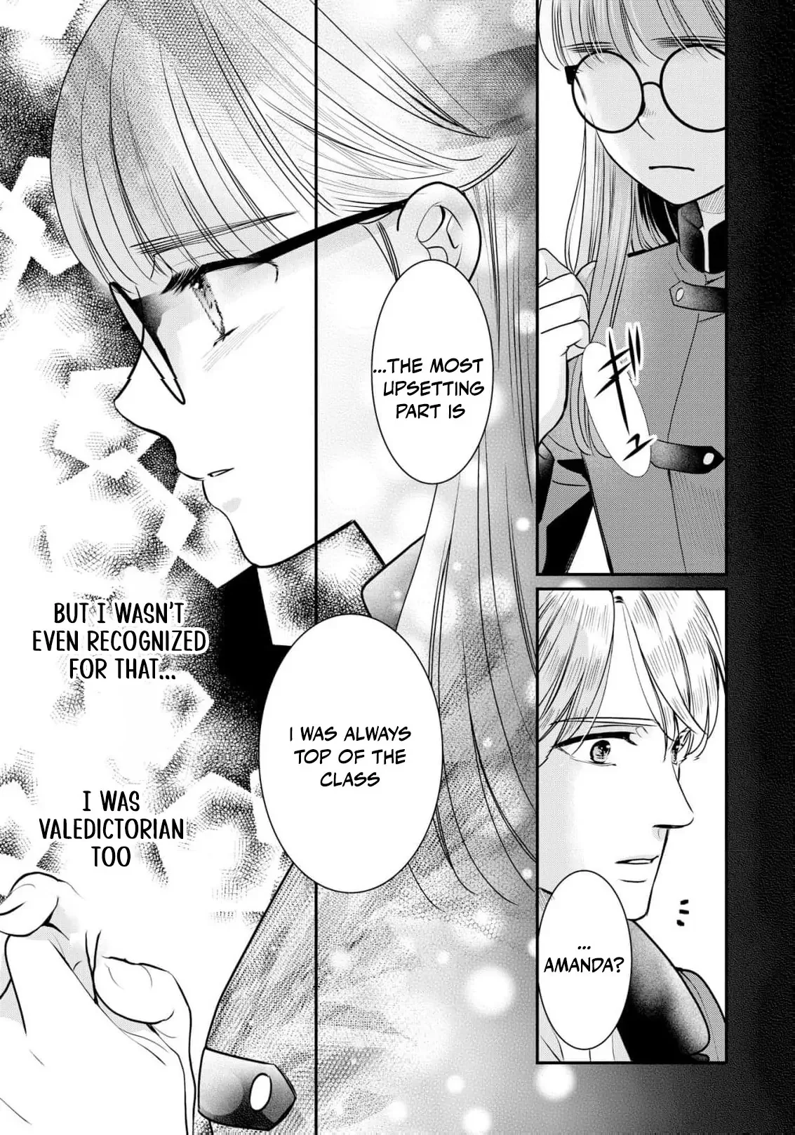 My Beautiful Younger Sister and Me Chapter 7 page 13
