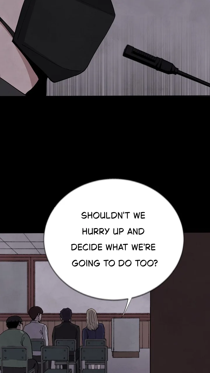 Secret Ballot Chapter 7 page 34