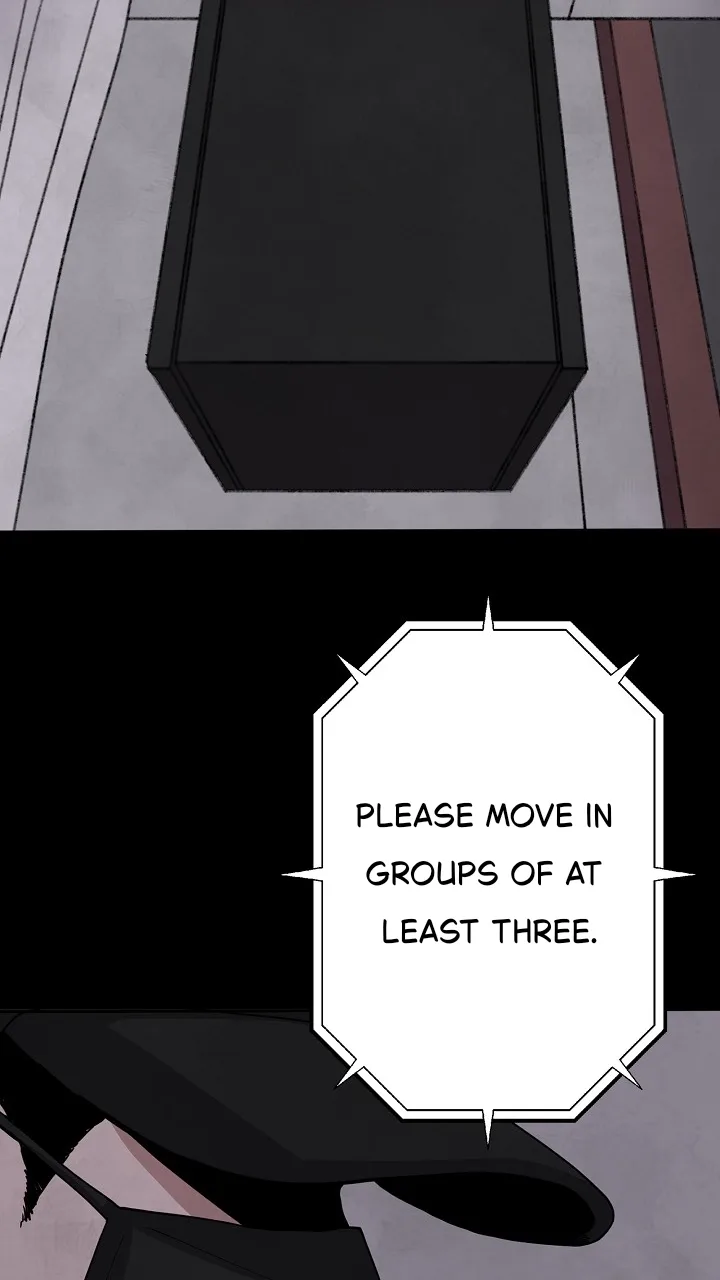 Secret Ballot Chapter 7 page 33