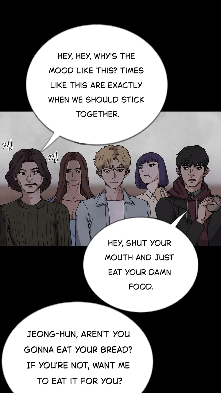 Secret Ballot Chapter 7 page 26