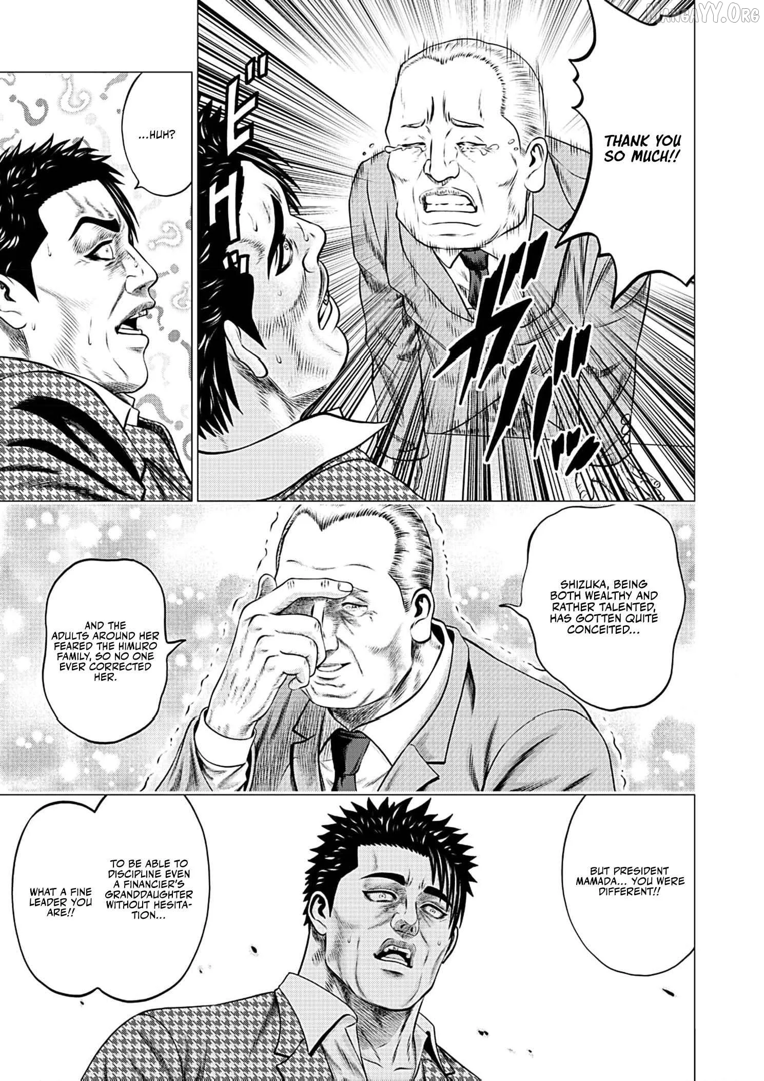 Work-Breaking Proxy Chapter 7 page 10