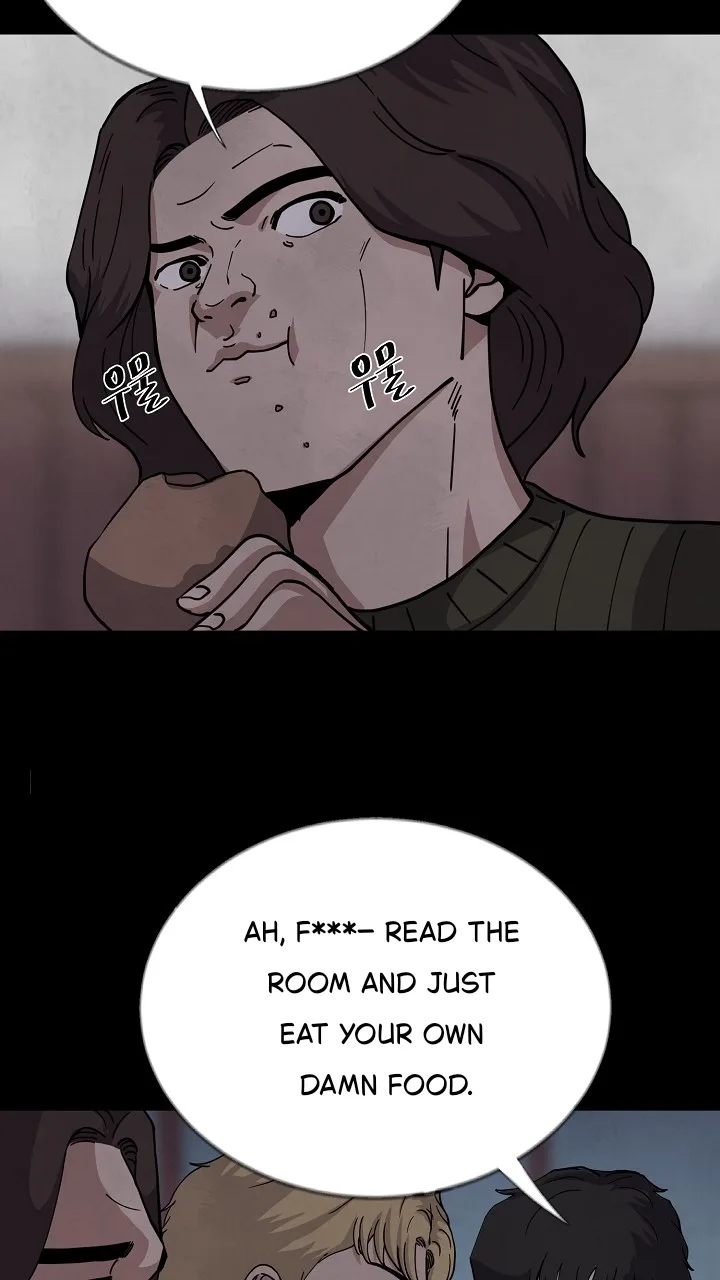 Secret Ballot Chapter 7 page 27