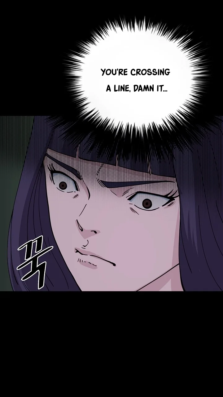 Secret Ballot Chapter 7 page 31
