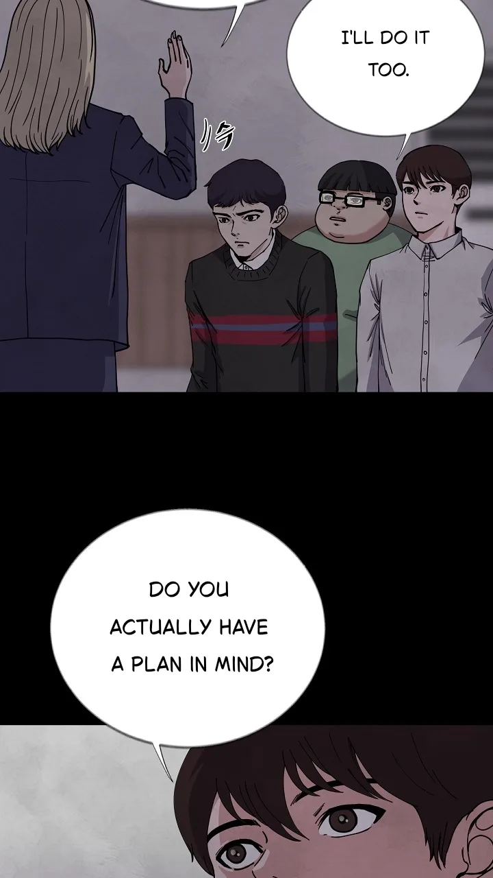 Secret Ballot Chapter 7 page 41