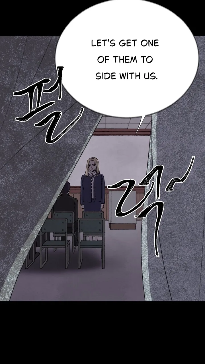 Secret Ballot Chapter 7 page 45