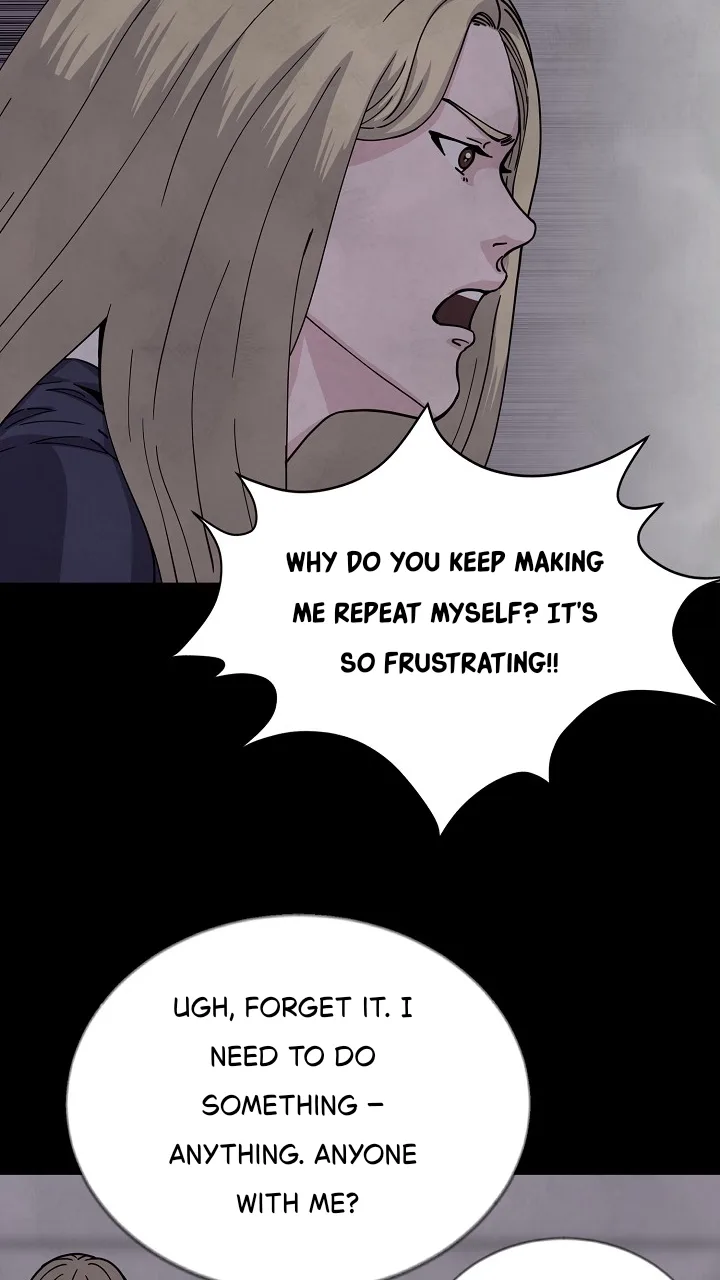 Secret Ballot Chapter 7 page 40