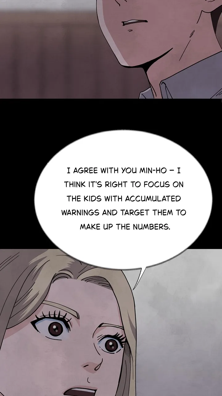 Secret Ballot Chapter 7 page 42