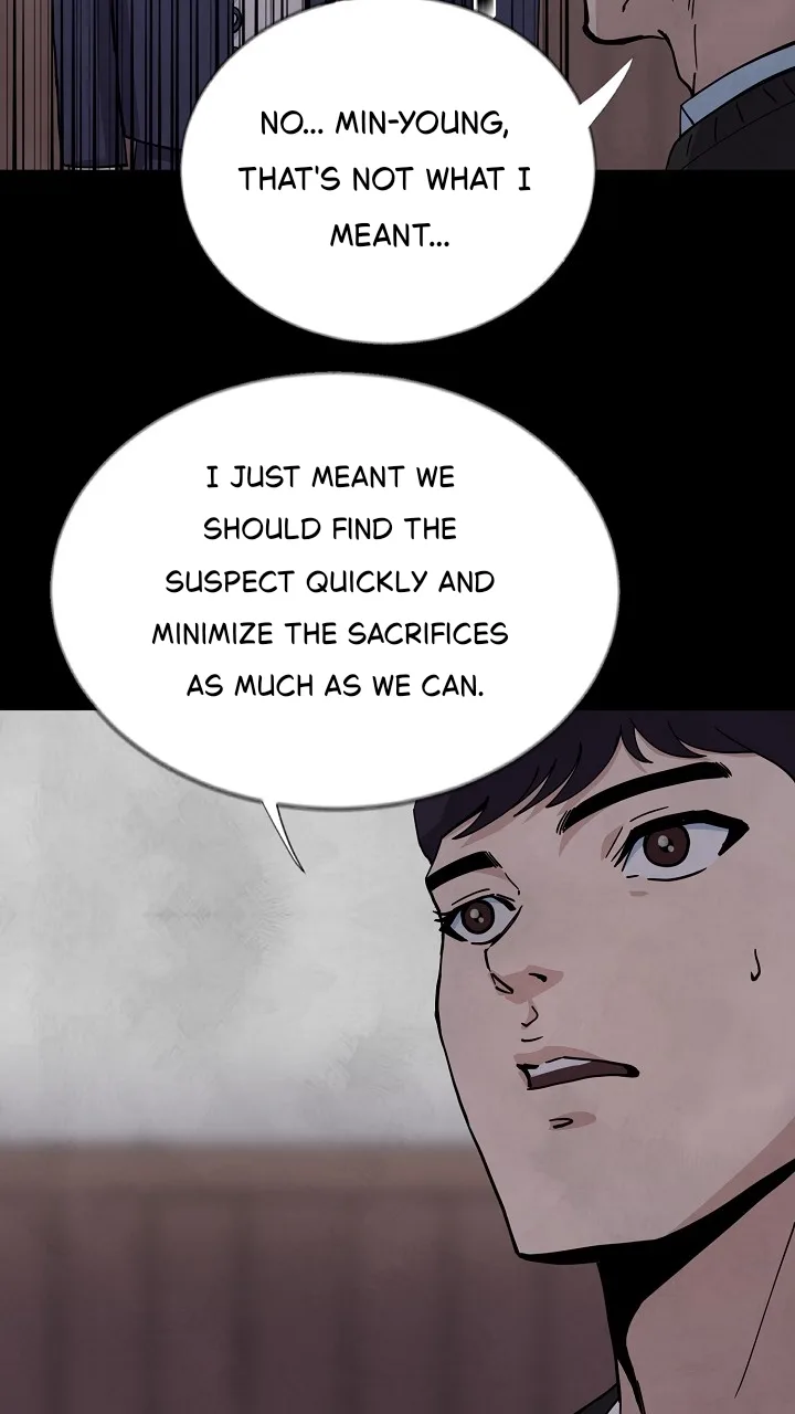 Secret Ballot Chapter 7 page 38