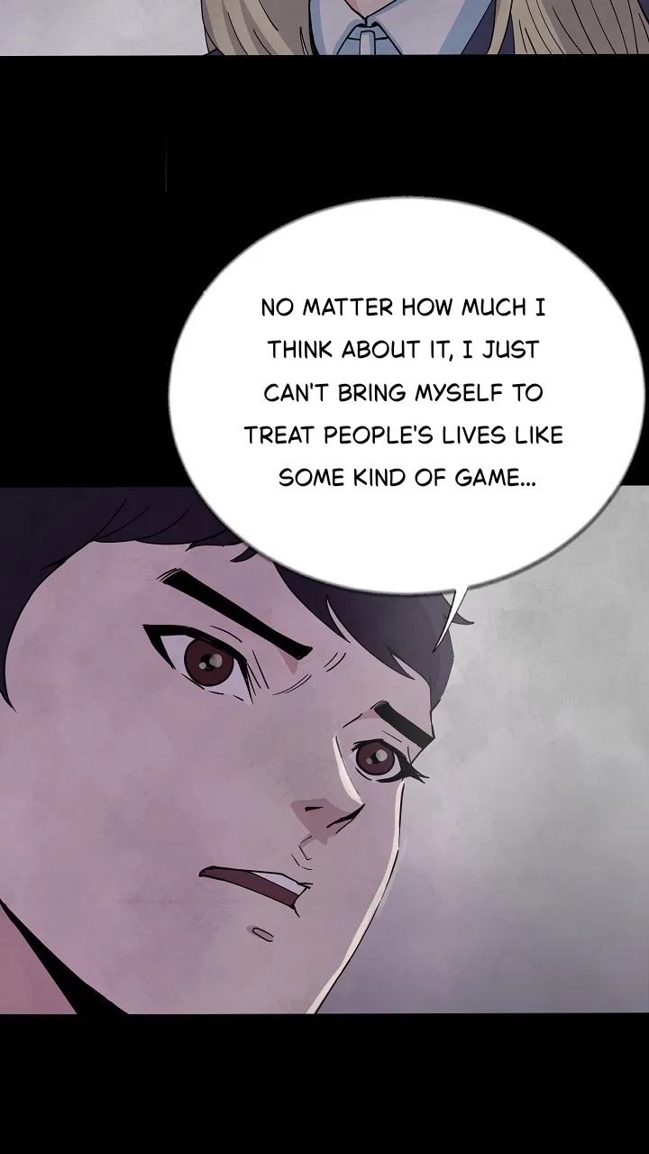 Secret Ballot Chapter 7 page 36