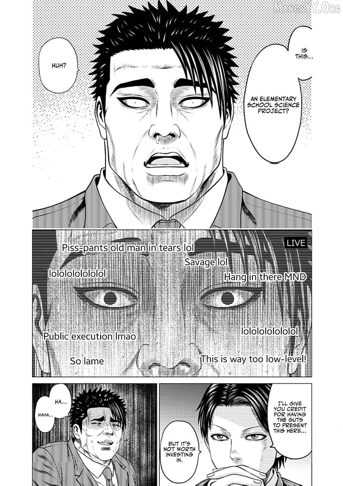 Work-Breaking Proxy Chapter 7 page 20