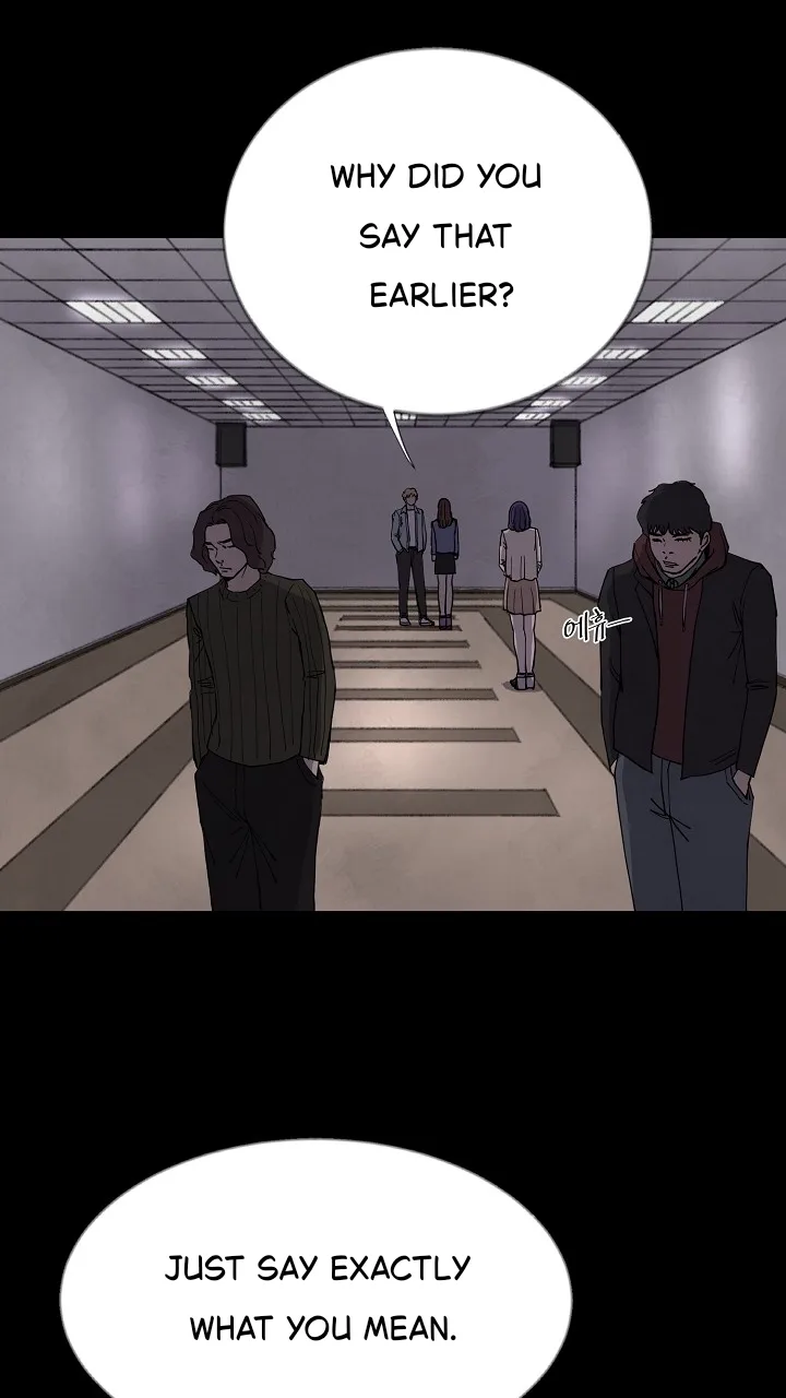 Secret Ballot Chapter 7 page 49