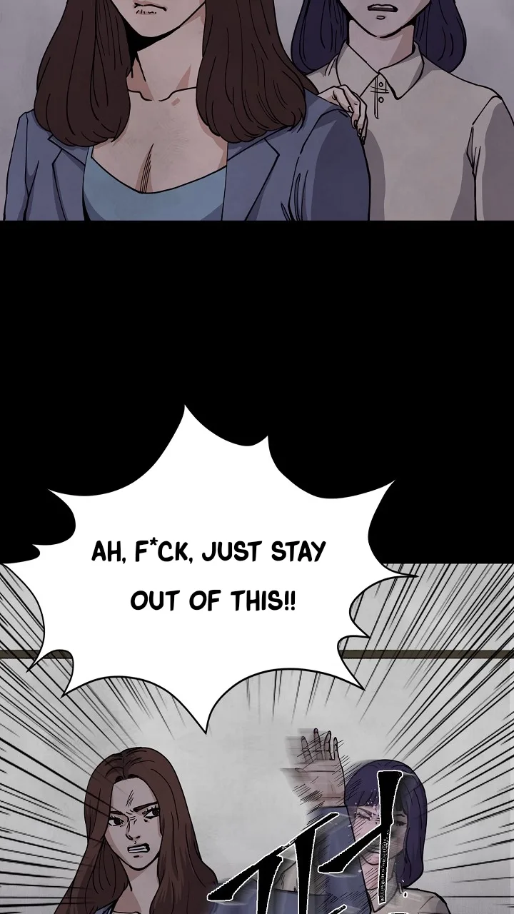 Secret Ballot Chapter 7 page 55