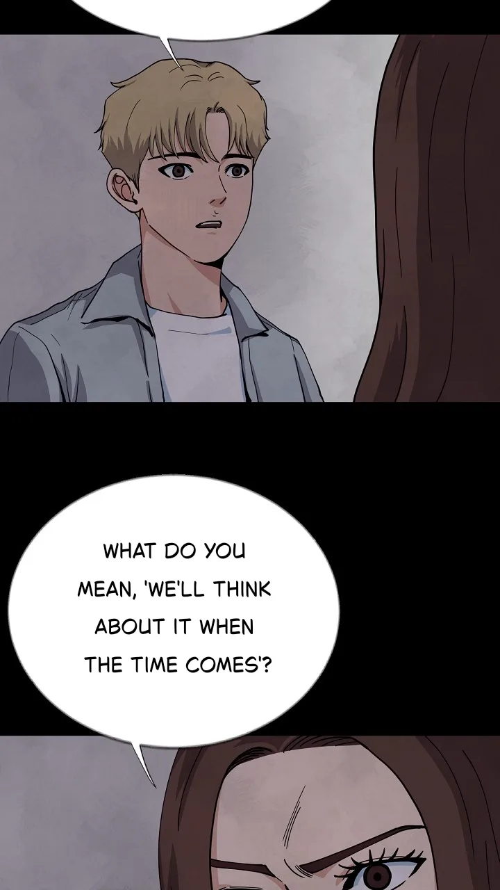 Secret Ballot Chapter 7 page 50