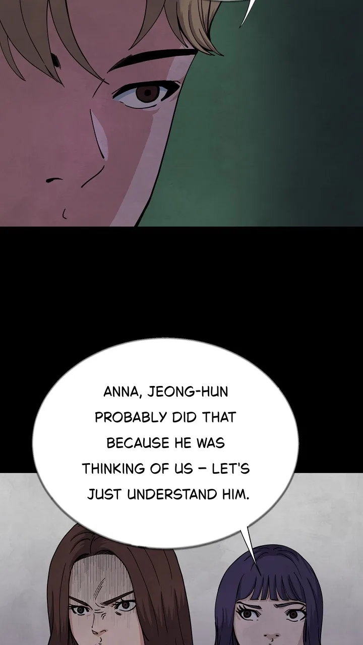 Secret Ballot Chapter 7 page 54