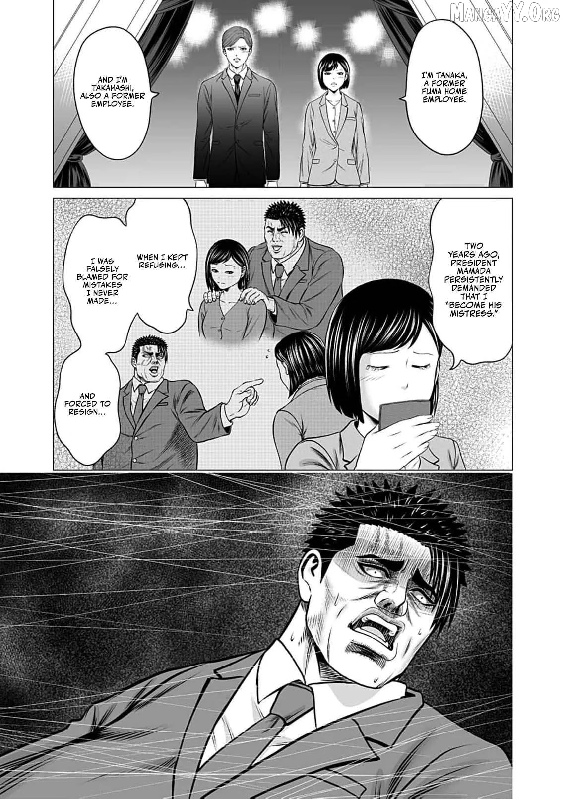 Work-Breaking Proxy Chapter 7 page 28