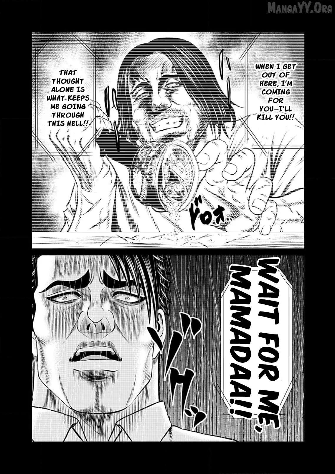 Work-Breaking Proxy Chapter 8 page 18