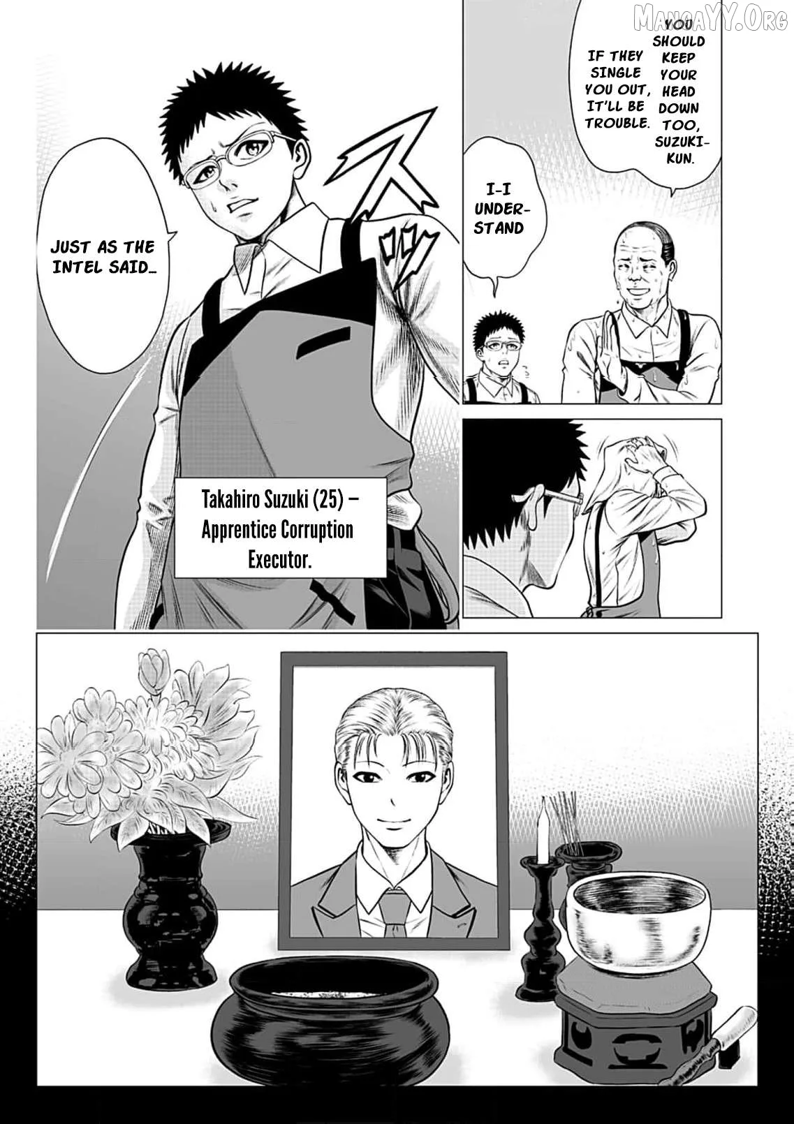 Work-Breaking Proxy Chapter 8 page 33