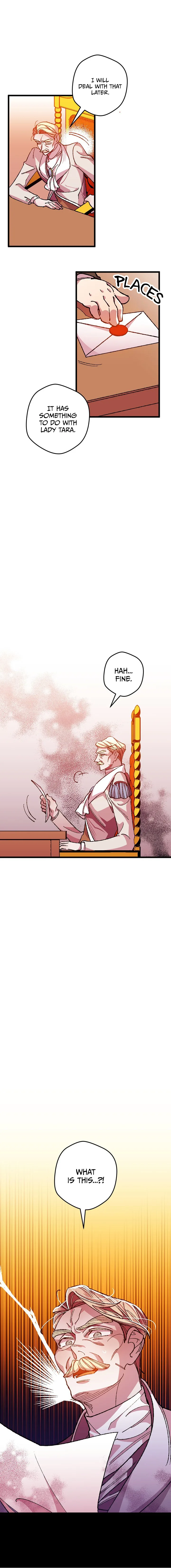 I'll Save This Damn Family! Chapter 7 page 12