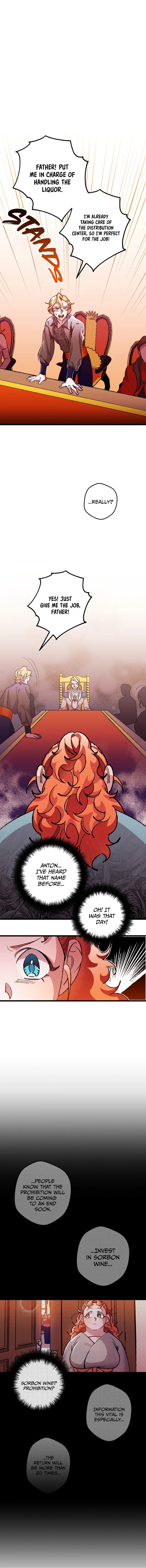 I'll Save This Damn Family! Chapter 7 page 19