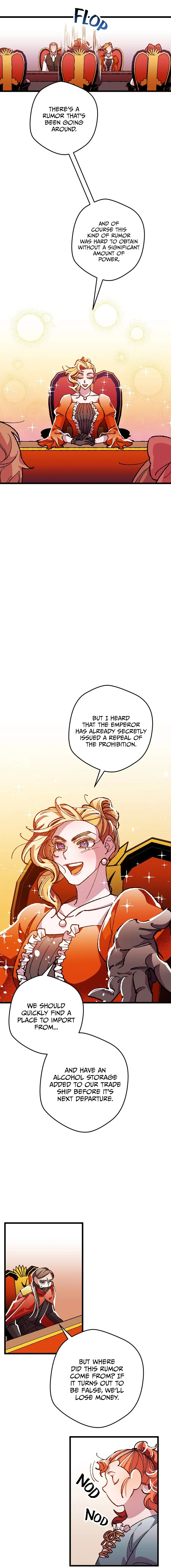 I'll Save This Damn Family! Chapter 7 page 17