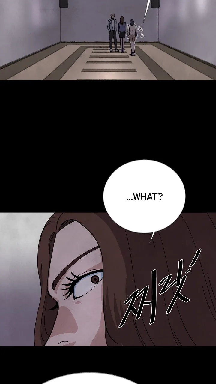 Secret Ballot Chapter 8 page 5