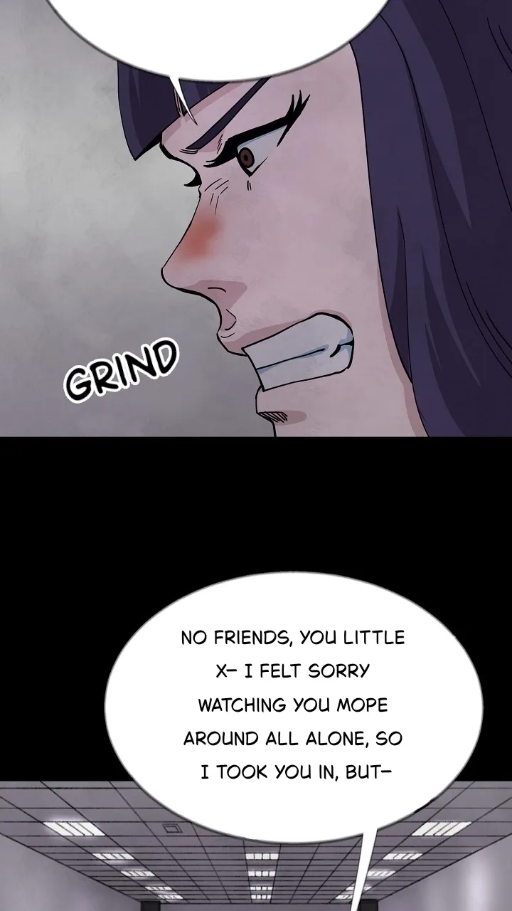 Secret Ballot Chapter 8 page 4