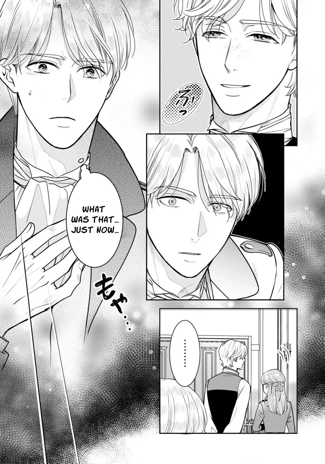 My Beautiful Younger Sister and Me Chapter 8 page 25