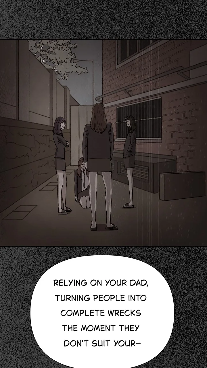 Secret Ballot Chapter 8 page 9