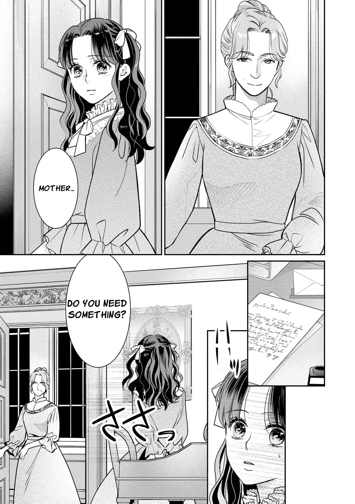 My Beautiful Younger Sister and Me Chapter 8 page 29