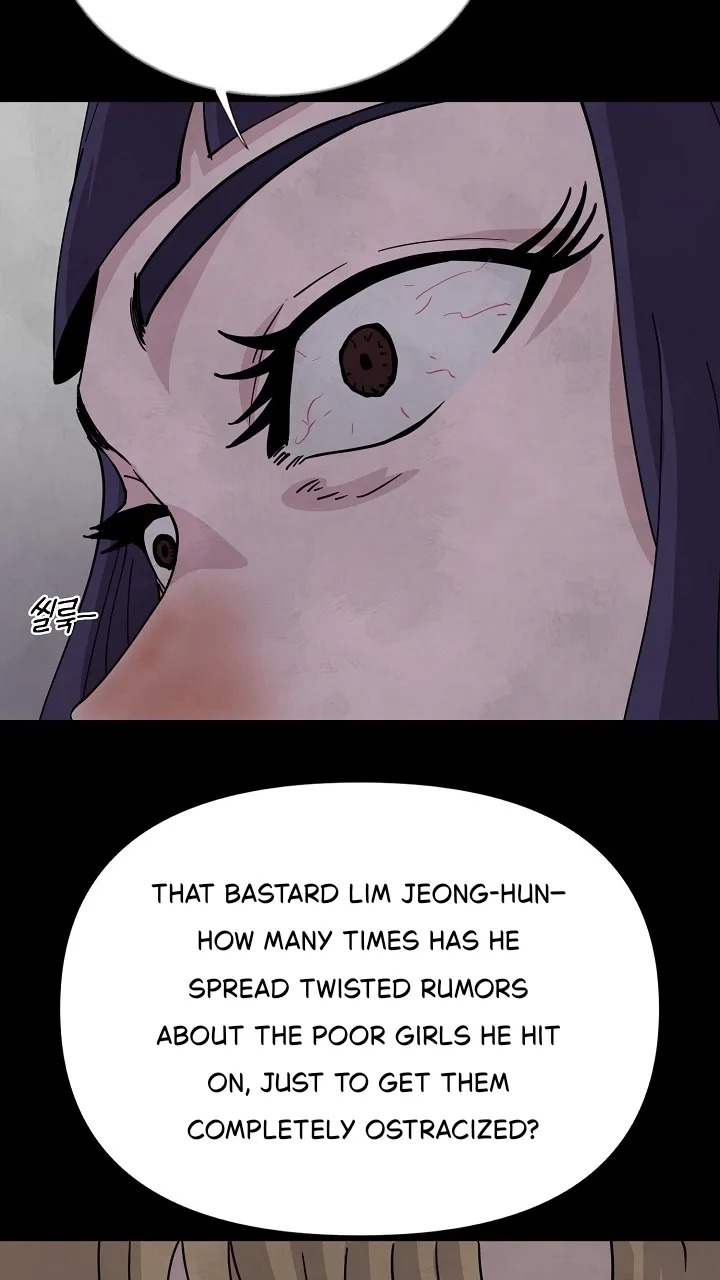 Secret Ballot Chapter 8 page 15