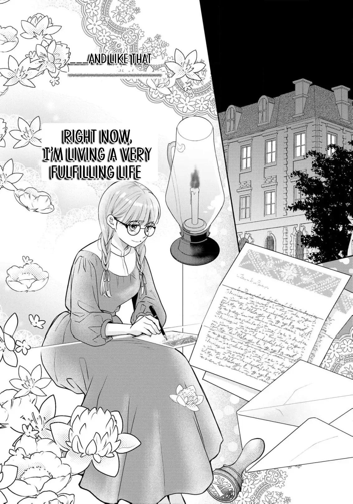 My Beautiful Younger Sister and Me Chapter 8 page 26