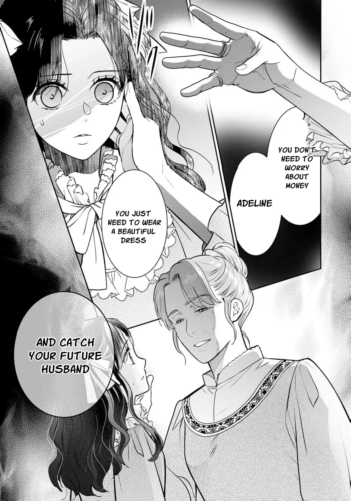 My Beautiful Younger Sister and Me Chapter 8 page 31