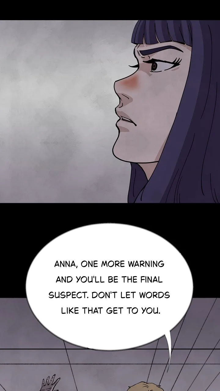 Secret Ballot Chapter 8 page 24