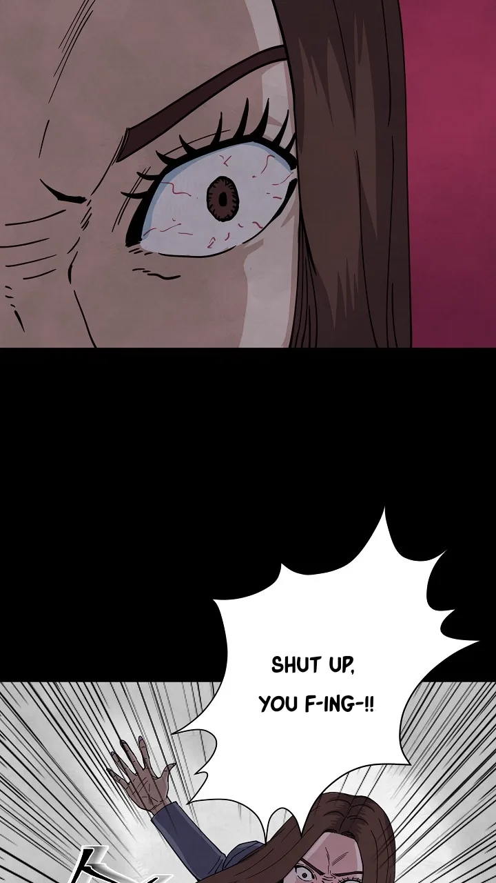 Secret Ballot Chapter 8 page 21