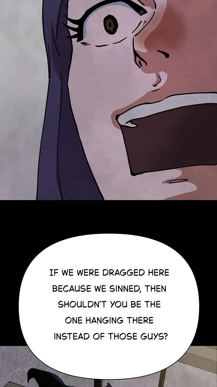 Secret Ballot Chapter 8 page 18
