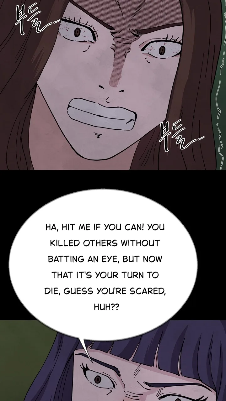 Secret Ballot Chapter 8 page 26